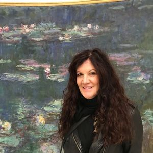 Meet your Posher, Tammy